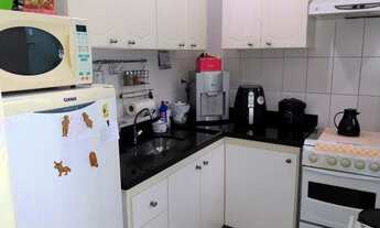 Imagem 7: Casa em Parque dos Ipes - São José dos Campos