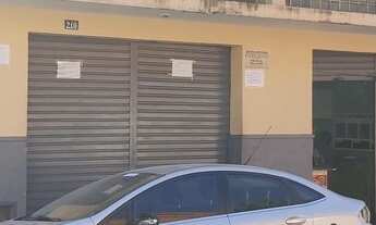 Imagem 3: Alugo loja de 33m² rua Aporé, bairro Aparecida