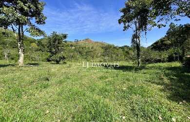 Imagem 4: Terreno à venda, 138186 m² por R$ 2.600.000,00 - Secretário - Petrópolis/RJ