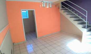 Imagem 2: BELO HORIZONTE - Casa Padrão - Jaqueline