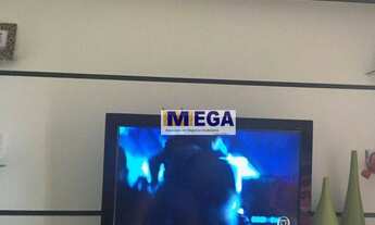 Imagem 3: Apartamento com 2 dormitórios e suíte à venda, 56 m² por R$ 360.000 - Bonfim - Campinas/SP