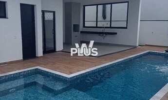 Imagem: Casa de Condomínio com 3 dorms, Alphaville