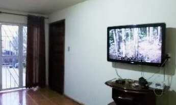 Imagem 2: Casa - Venda - Cajuru - Cod. 40