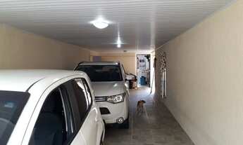 Imagem 6: Casa com 3 dormitórios, semi nova, à venda, 200 m² por R$ 550.000 - Jardim Odorico - Mairi