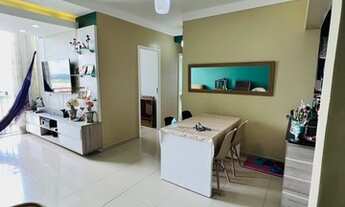 Imagem 5: Apartamento Projetado no Brisas com 3 Quartos