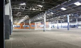 Imagem 3: Galpão para alugar, 17000 m² por R$ 595.000,00/mês - Vila Leopoldina - São Paulo/SP