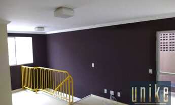 Imagem 5: Cobertura com 2 dorms 1 c/suíte 109m²