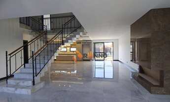 Imagem 2: Casa com 4 Suítes à venda, 358 m² no bairro Campo Comprido