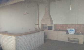 Imagem 7: Casa para aluguel e venda com 2 quartos 1 suíte e edícula com ampla área churrasco