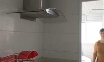 Imagem 5: Apartamento para Venda em São Paulo, Mooca, 2 dormitórios, 1 suíte, 1 banheiro, 2 vagas