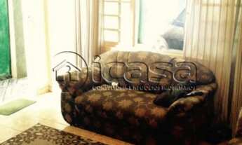 Imagem 4: Casa Residencial ? venda, Parque Residencial Alvorada, Caçapava - CA0252