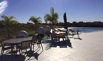 Imagem 7: Terreno à venda, 503 m² por R$ 480.000,00 - Condomínio Villas do Golfe - Itu/SP