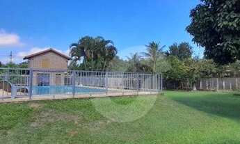 Imagem 4: Sítio com 2 dormitórios à venda, 4000 m² por R$ 900.000,00 - Ubatiba - Maricá/RJ