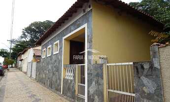 Imagem: Casa à venda, 279 m² por R$ 395.000,00