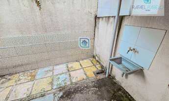 Imagem 6: Casa à venda, 60 m² por R$ 230.000,00 - Lagoa Redonda - Fortaleza/CE