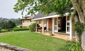 Imagem 4: Casa com 4 dormitórios, 600 m² - venda por R$ 4.900.000,00 ou aluguel por R$ 29.000,00/mês