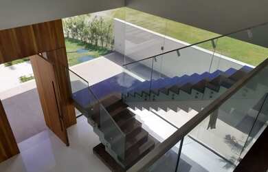 Imagem 6: Casa a venda com 5 quartos na Barra da Tijuca no Rio de Janeiro - RJ