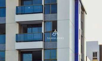 Imagem 2: Apartamento com 2 dormitórios à venda, 59 m² por R$ 324.000 - Intermares - Cabedelo/PB