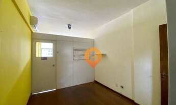 Imagem 2: Sala à venda, 28 m² por R$ 110.000,00 - Floresta - Belo Horizonte/MG