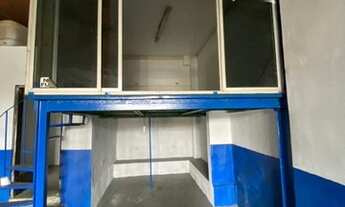 Imagem 6: Galpão para alugar, 200 m² por R$ 5.000,00/mês - Sítio do Morro - São Paulo/SP