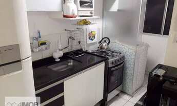 Imagem 7: Apartamento Duplex com 3 dormitórios à venda, 171 m² por R$ 380.000 - Parque São Vicente