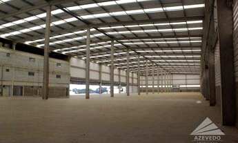 Imagem 3: GA0012] Galpão à venda, 9088 m² - Jardim da Glória - Cotia/SP