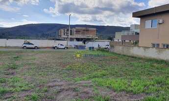 Imagem 7: Terreno à venda, 530 m² por R$ 720.000,00 - Alphaville - Lagoa dos Ingleses - Nova Lima/MG