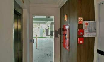 Imagem 7: Apartamento com 3 dormitórios à venda, 80 m² por R$ 600.000,00 - Portão - Curitiba/PR