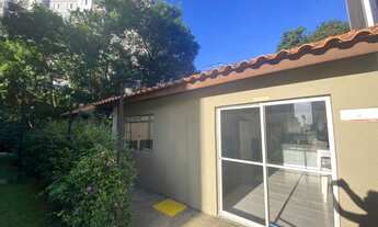 Imagem 7: Apartamento com 1 dormitório à venda, 46 m² por R$ 175.000,00 - São Pedro - Osasco/SP