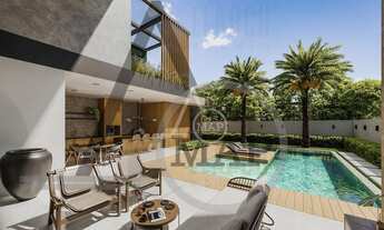 Imagem 2: Casa com 5 dormitórios à venda, 600 m² por R$ 7.500.000 - Barra da Tijuca - Rio de Janeiro