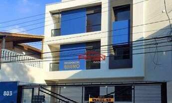 Imagem 2: Apartamento com 2 dormitórios à venda, 45 m² por R$ 290.000,00 - Vila Carrão - São Paulo/S