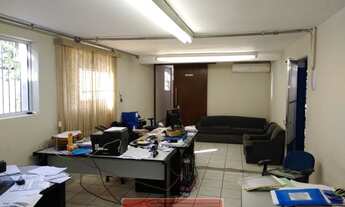 Imagem 7: Galpão industrial 1.200 m² em São Bernardo do Campo/SP