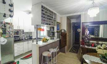 Imagem 5: Apartamento com 3 dormitórios à venda, 89 m² por R$ 660.000,00 - Vila Progresso - Campinas