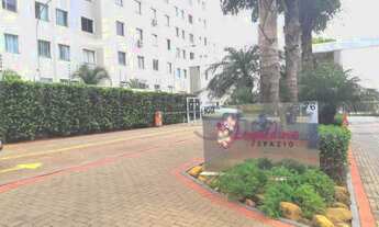 Imagem: Apartamento com 2 quartos para alugar por