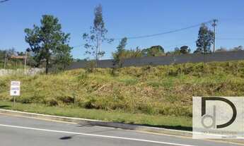 Imagem: Terreno residencial à venda, Cachoeira