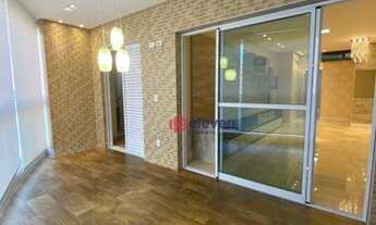 Imagem 5: Apartamento com 3 dormitórios à venda, 124 m² por R$ 1.600.000,00 - Boqueirão - Santos/SP