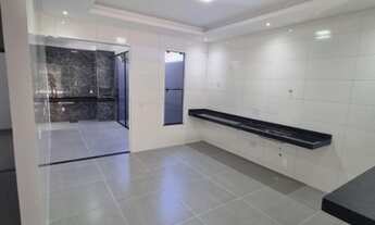 Imagem 3: Casa 3 Quartos Sendo 1 Suíte, Vila Santa Rosa - Senador Canedo