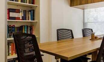 Imagem 7: São Paulo - Conjunto Comercial/Sala - Itaim Bibi