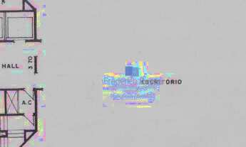 Imagem 2: Sala, 375 m² - venda por R$ 3.900.000,00 ou aluguel por R$ 18.000,00/mês - Cidade Monções