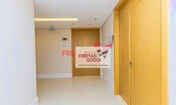 Imagem 4: Sala para alugar no Batel