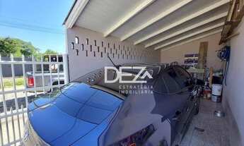 Imagem 3: Casa com 2 dormitórios à venda, 100 m² por R$ 212.000,00 - Águas Mortas - Gravataí/RS