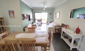 Imagem 4: Apartamento para Venda em Guarujá, Enseada, 3 dormitórios, 2 suítes, 3 banheiros, 1 vaga