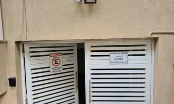 Imagem 4: Apartamento com 3 dormitórios à venda, 95 m² por R$ 580.000,00 - Icaraí - Niterói/RJ