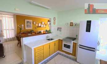 Imagem 6: Apartamento Rua Oscar Freire, 1477- Pinheiros, 158 m², 3 dormitórios, 1 vaga