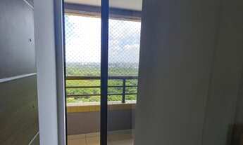 Imagem 6: Apartamento no Cocó com 84 metros quadrados 3 quartos Fortaleza - Ceará