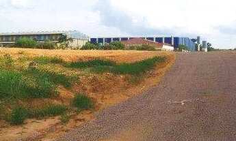 Imagem 4: Terreno à venda, 5600 m² por R$ 3.301.000,00 - Distrito Industrial - Vinhedo/SP