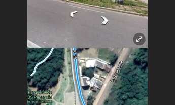 Imagem 2: Vendo terreno em Anchieta de frete ao parque do papagaio