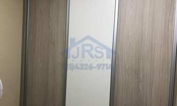 Imagem 4: Edifício Win Apartamento com 3 dormitórios à venda, 73 m² por R$ 800.000 - Tamboré - Barue