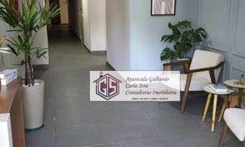 Imagem 5: Apto de 2 dormitórios, sendo 1 suíte - Wide - Taubaté/SP