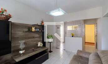 Imagem 2: Apartamento para Aluguel - Santo Amaro, 2 Quartos, 65 m2